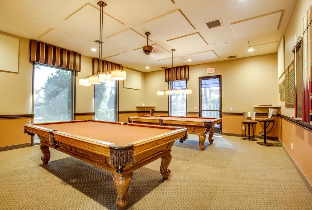 Outdoor Resorts Palm Springs - Land