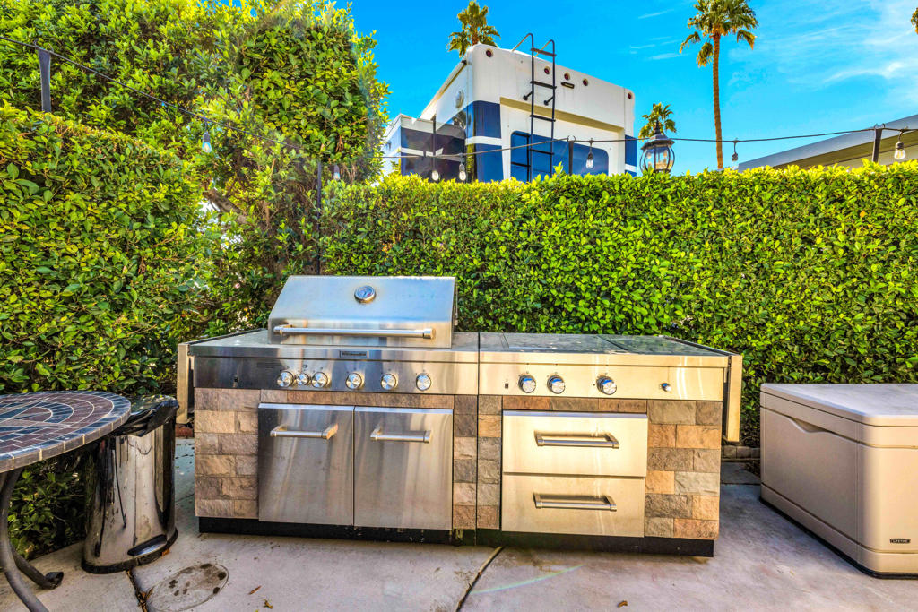 Outdoor Resorts Palm Springs - Land