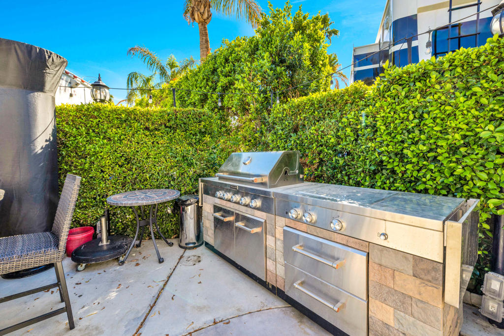 Outdoor Resorts Palm Springs - Land