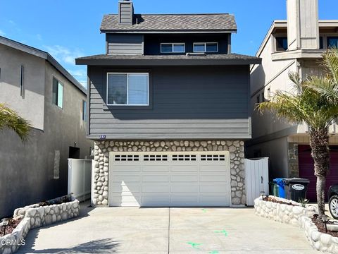 333 Highland Drive Oxnard CA 93035