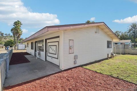 8727 Cottonwood Ave Santee CA 92071