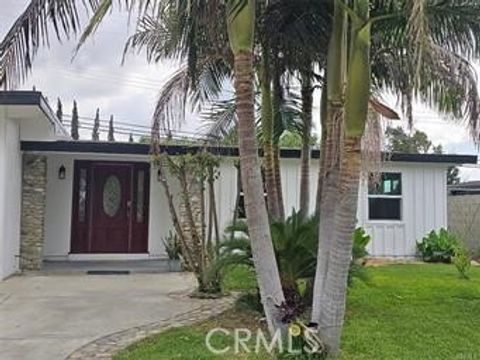 Photo of 2360 Lovejoy St, Pomona, CA 91767 (MLS # DW25270682)