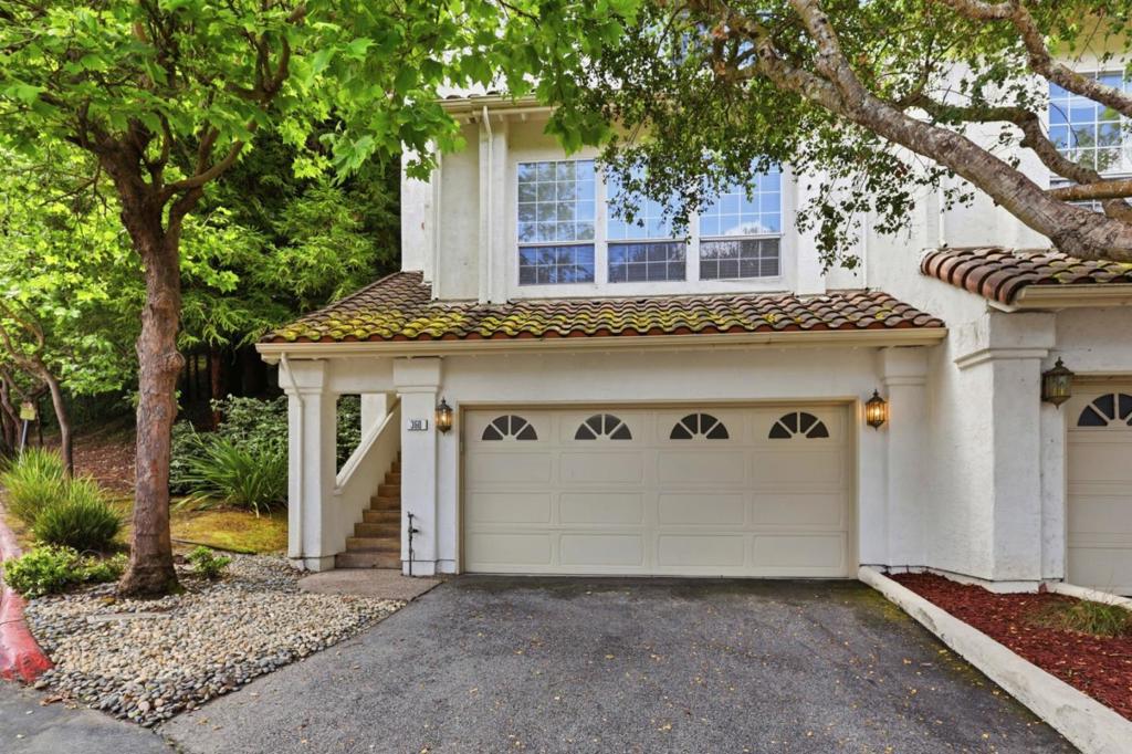 360 Carrera Circle, Aptos CA 95003