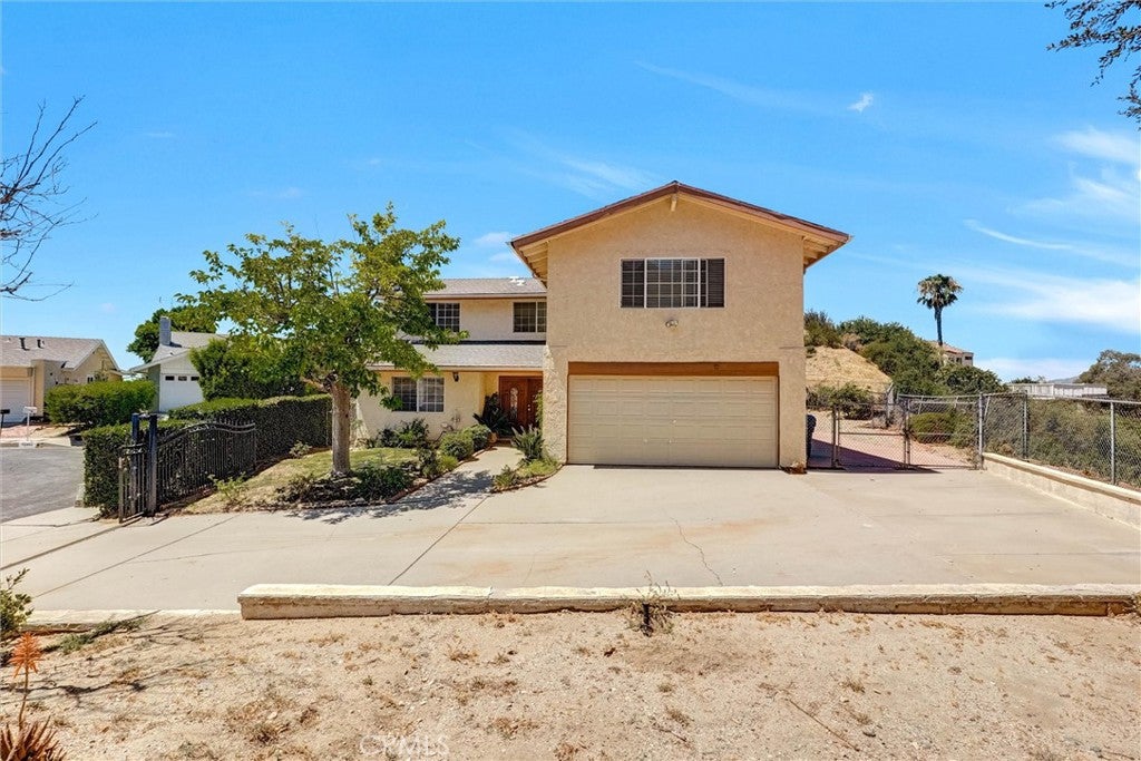 13487 Trego Place, Sylmar CA 91342