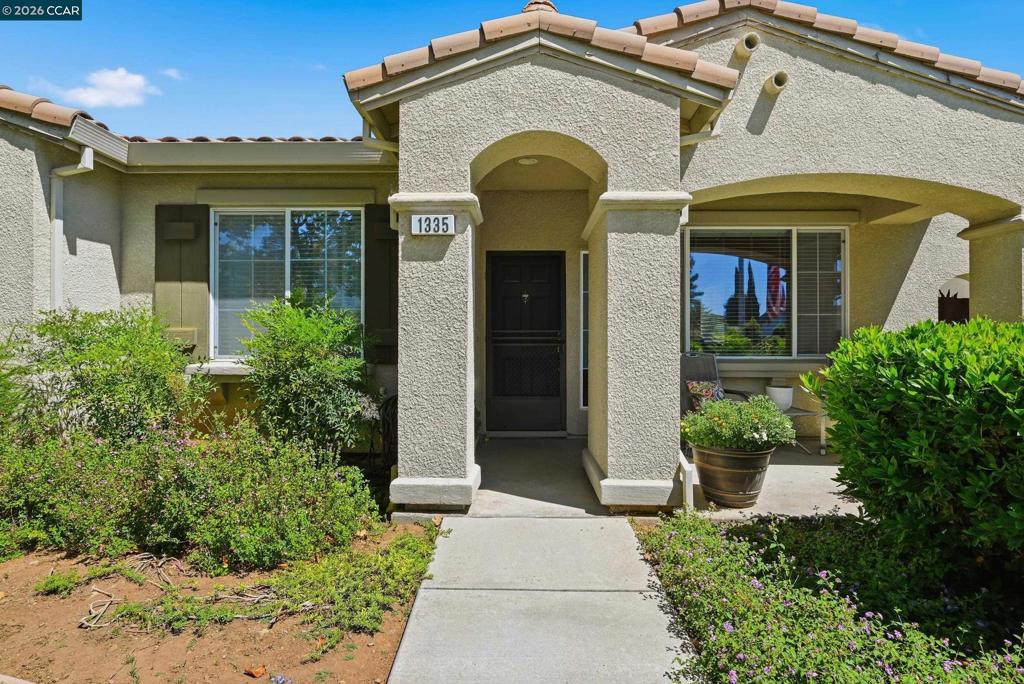 1335 Cypress Ct.