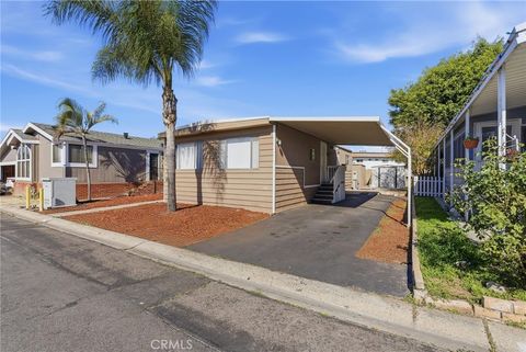 Photo of 320 N Park Vista St St #76, Anaheim, CA 92806 (MLS # PW26024187)