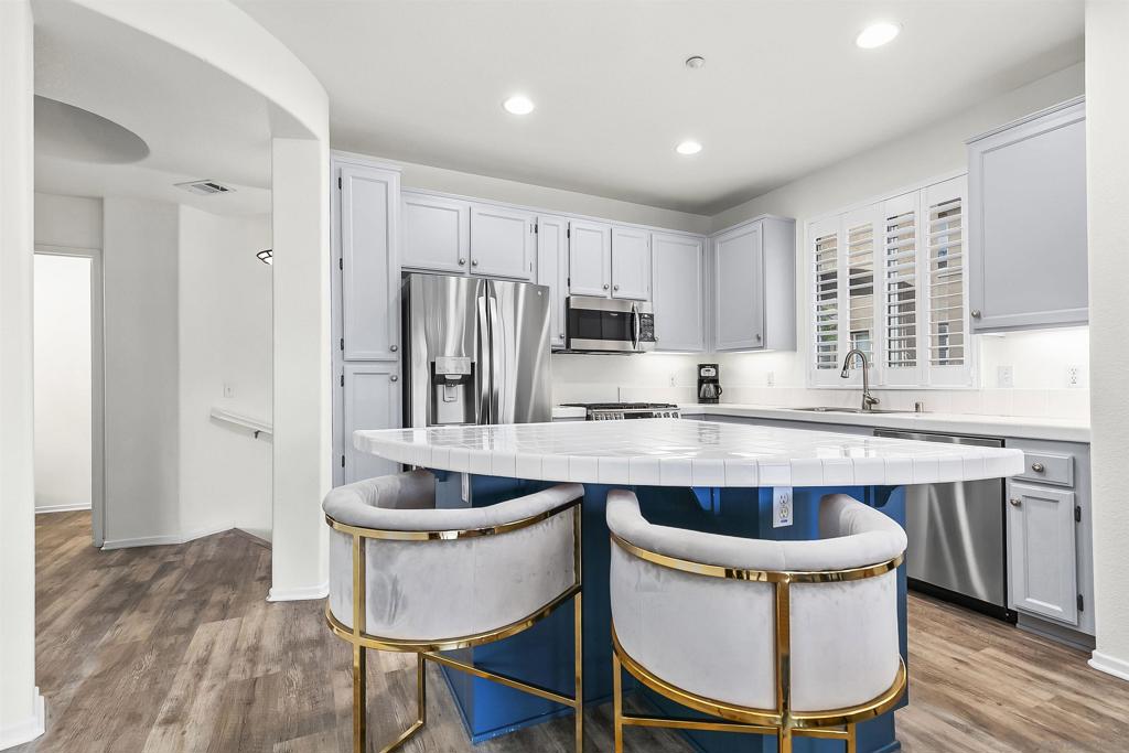 El Cajon - Residential