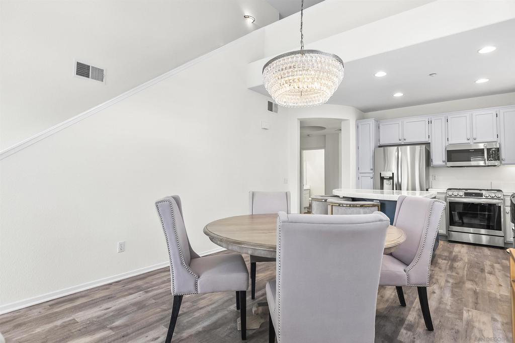 El Cajon - Residential
