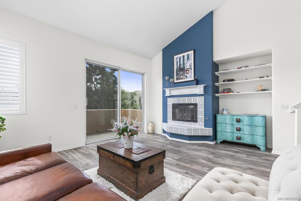 El Cajon - Residential