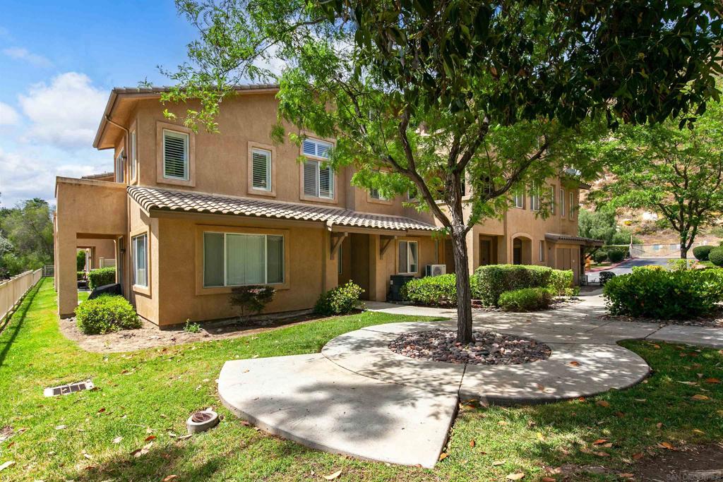 El Cajon - Residential
