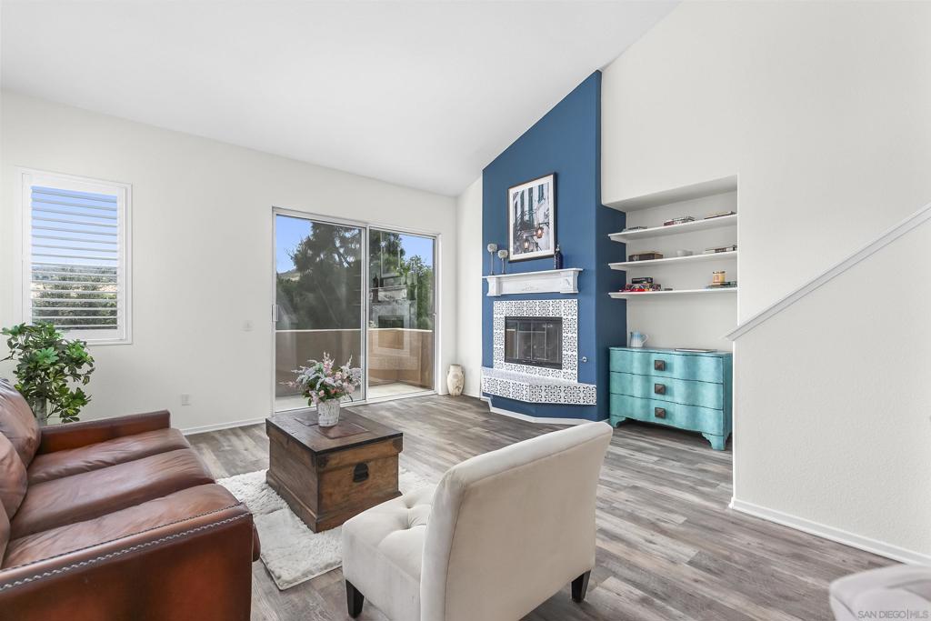 El Cajon - Residential