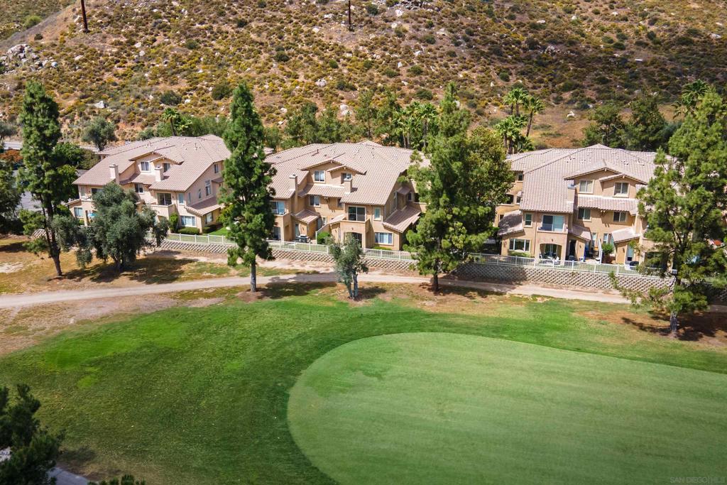 El Cajon - Residential