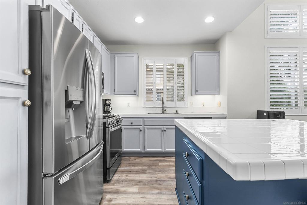 El Cajon - Residential