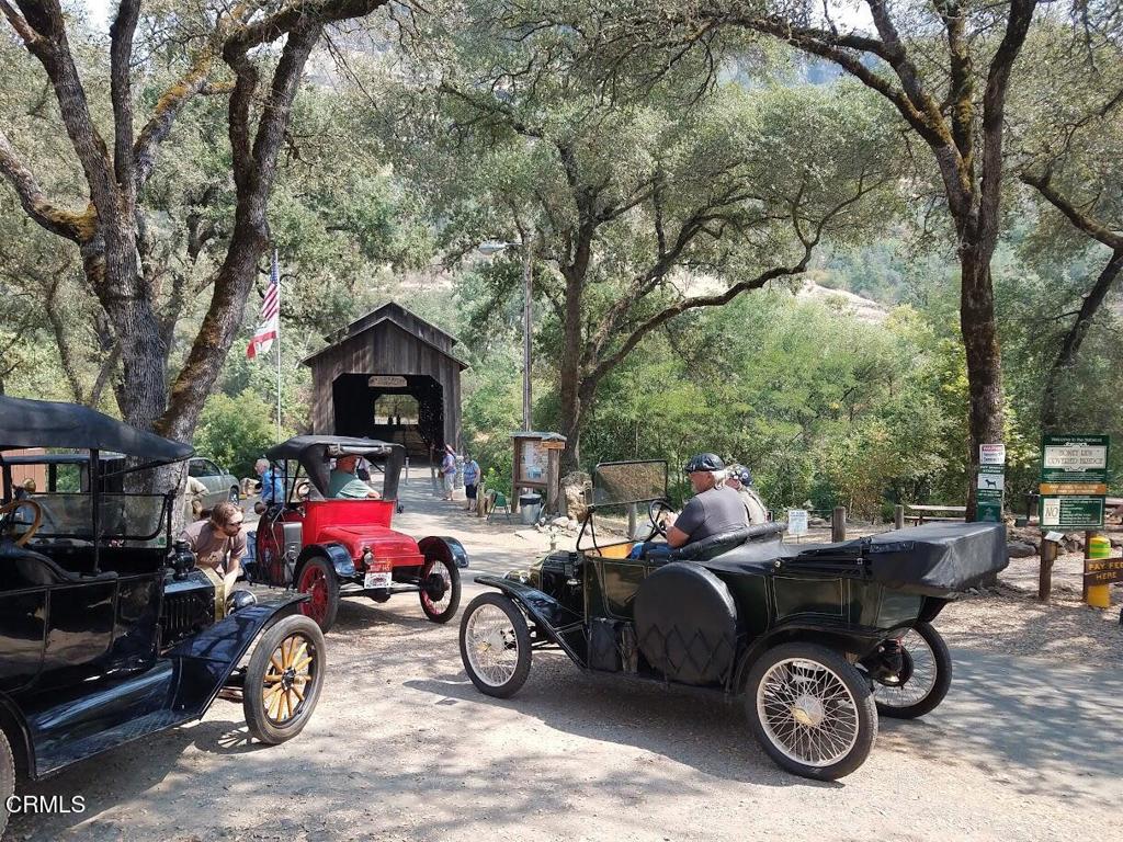 Not Applicable - Land