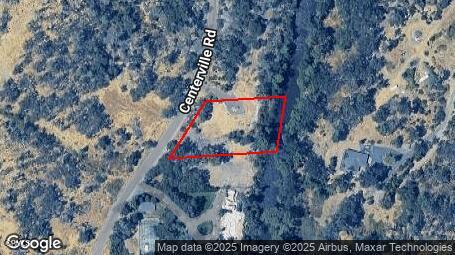 Not Applicable - Land