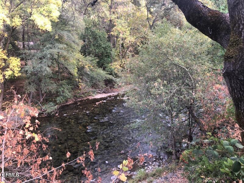 Butte Creek Canyon is considered by many a little Grand Canyon and the last wild chinook spring salmon run in California. Enjoy seasonal fishing, swimming, hiking, horseback riding, or just sit and soak in the sounds of the creek. Don't miss this opportunity to build your dream home on one of the last available creek front properties.