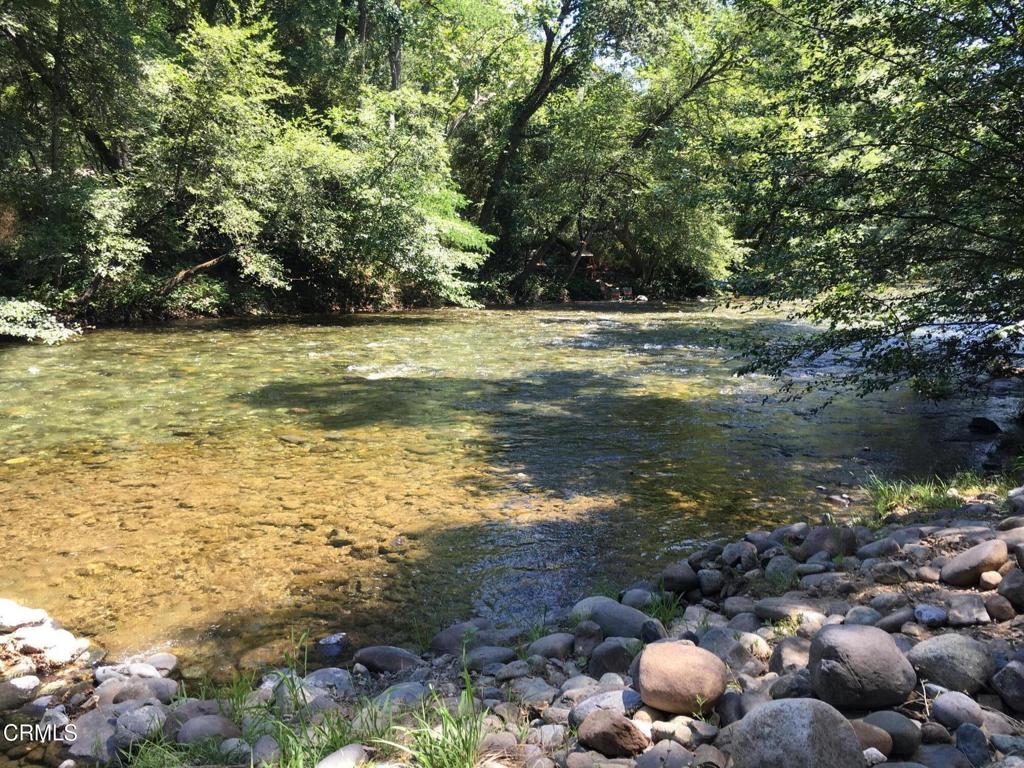 Not Applicable - Land