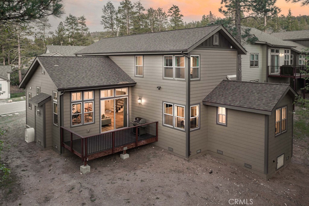 812 Pine Meadow Court