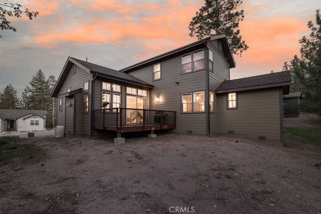 812 Pine Meadow Court