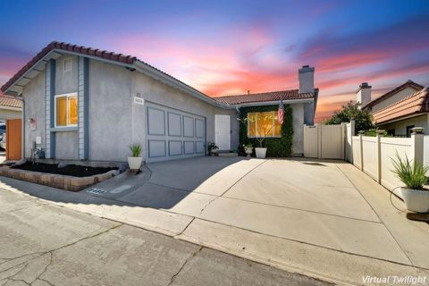 Photo of 8456 Snow White Drive, El Cajon, CA 92021 (MLS # PTP2602434)