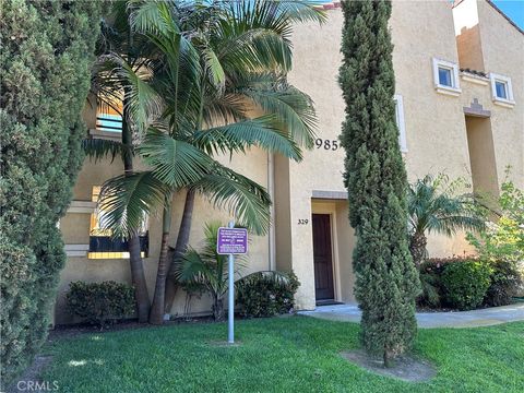 Photo of 3985 Nobel Drive #329, San Diego, CA 92122 (MLS # OC26095487)