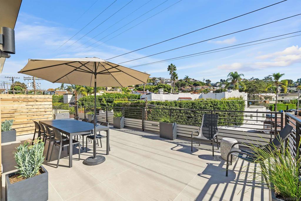 La Jolla - Residential Lease