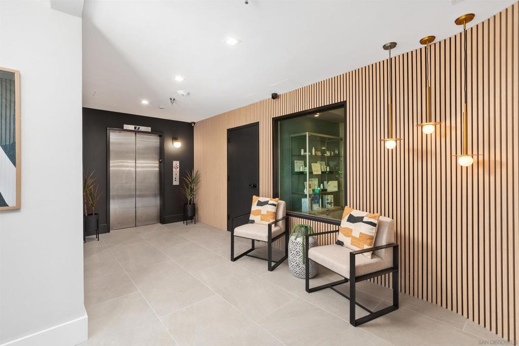 La Jolla - Residential Lease