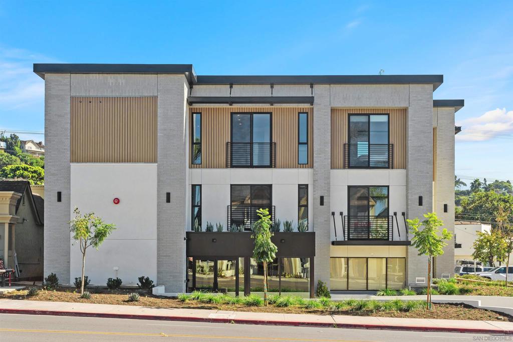 La Jolla - Residential Lease
