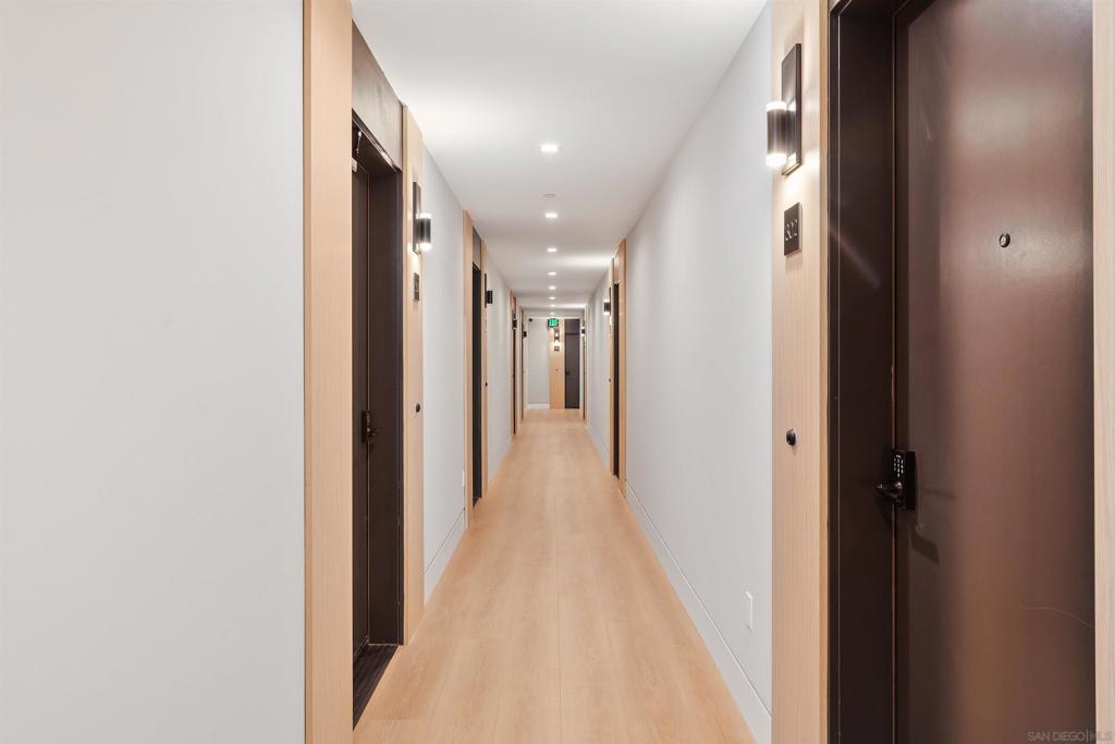 La Jolla - Residential Lease
