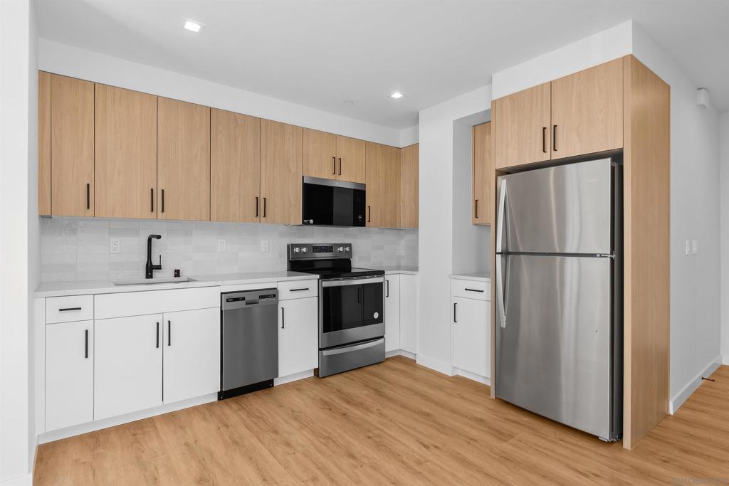 La Jolla - Residential Lease