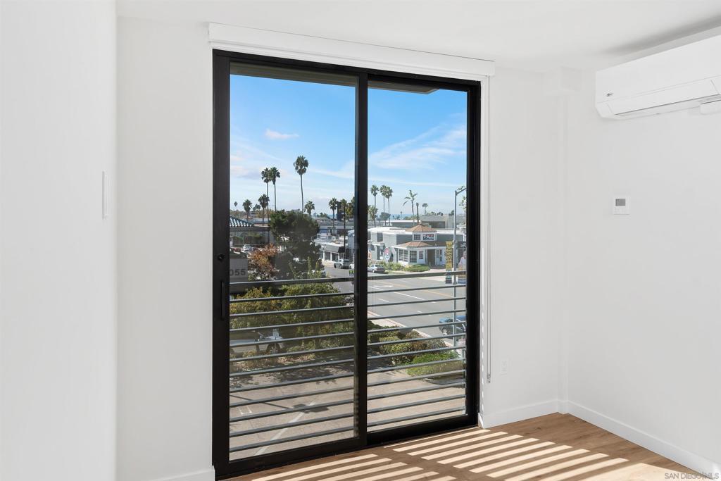 La Jolla - Residential Lease
