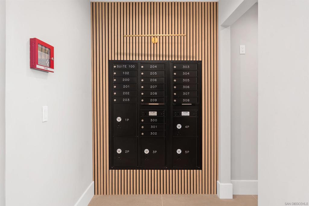 La Jolla - Residential Lease