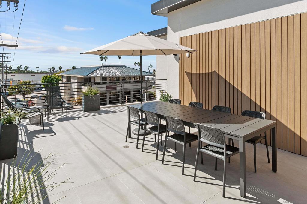 La Jolla - Residential Lease