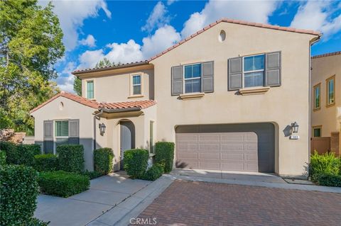 Photo of 183 Bright Poppy, Irvine, CA 92618 (MLS # OC26037558)