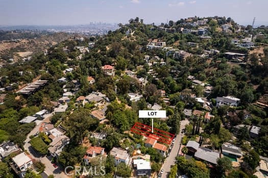 7222 Woodrow Wilson Dr