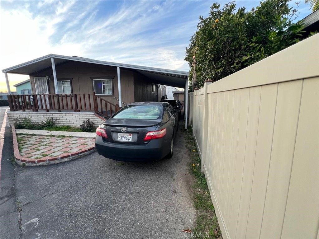 Photo of 518 S Sullivan Street #80, Santa Ana, CA 92704 (MLS # PW26054854)