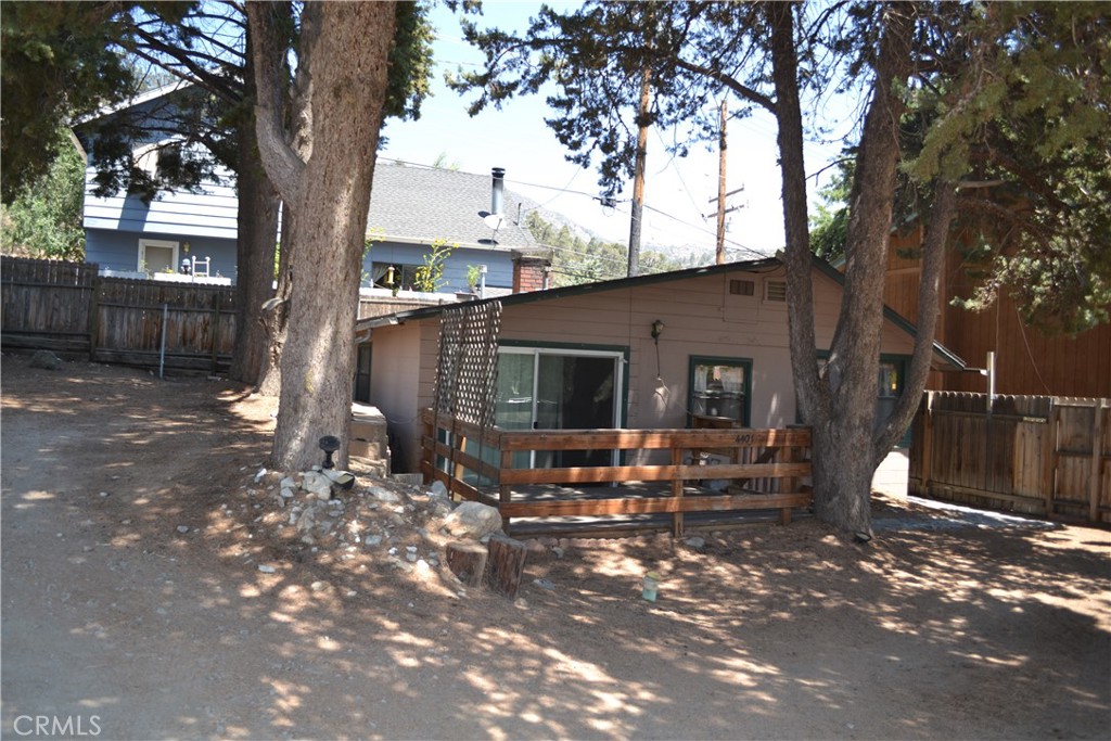 4401 Decator Trail