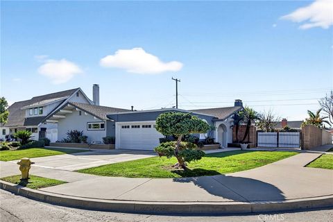 1261 Brian Placentia CA 92870