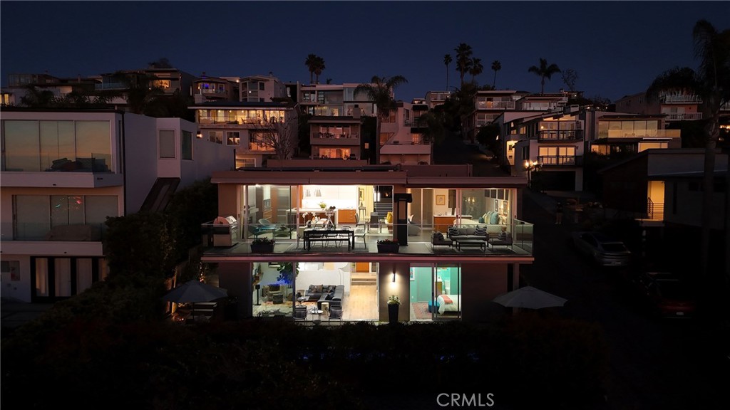 Arch Beach Heights (ABH) - Residential Lease