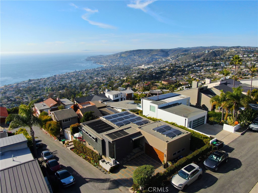 Arch Beach Heights (ABH) - Residential Lease