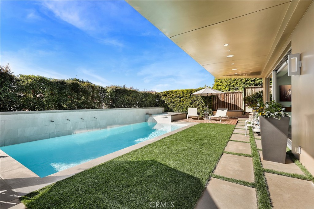 Arch Beach Heights (ABH) - Residential Lease