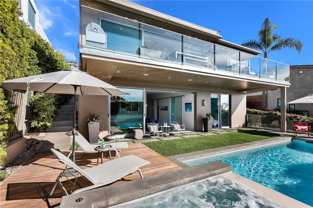 Arch Beach Heights (ABH) - Residential Lease