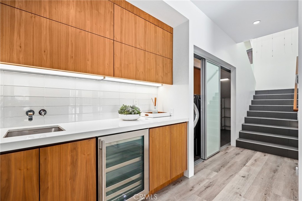 Arch Beach Heights (ABH) - Residential Lease