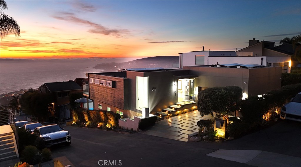Arch Beach Heights (ABH) - Residential Lease