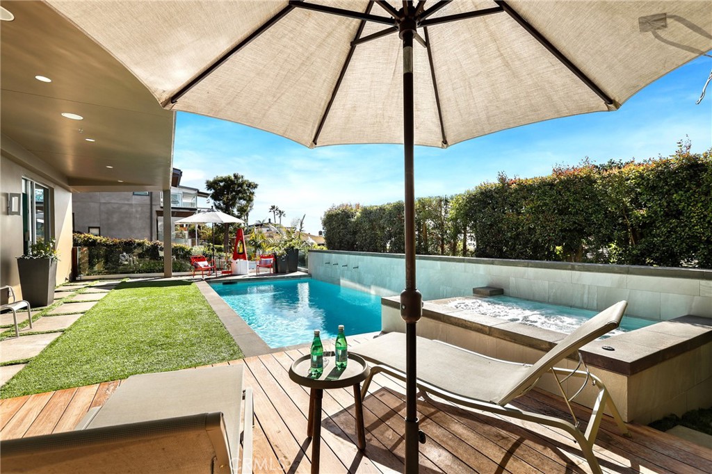Arch Beach Heights (ABH) - Residential Lease