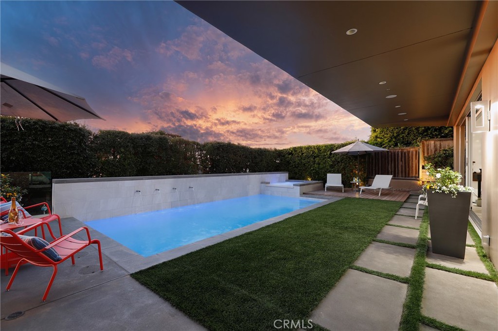 Arch Beach Heights (ABH) - Residential Lease