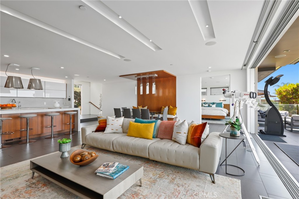 Arch Beach Heights (ABH) - Residential Lease