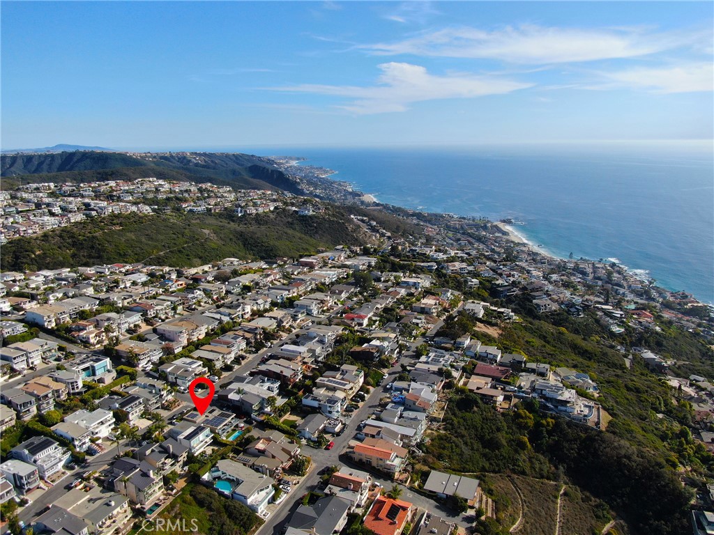 Arch Beach Heights (ABH) - Residential Lease
