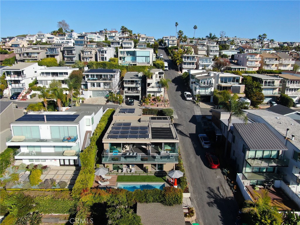Arch Beach Heights (ABH) - Residential Lease