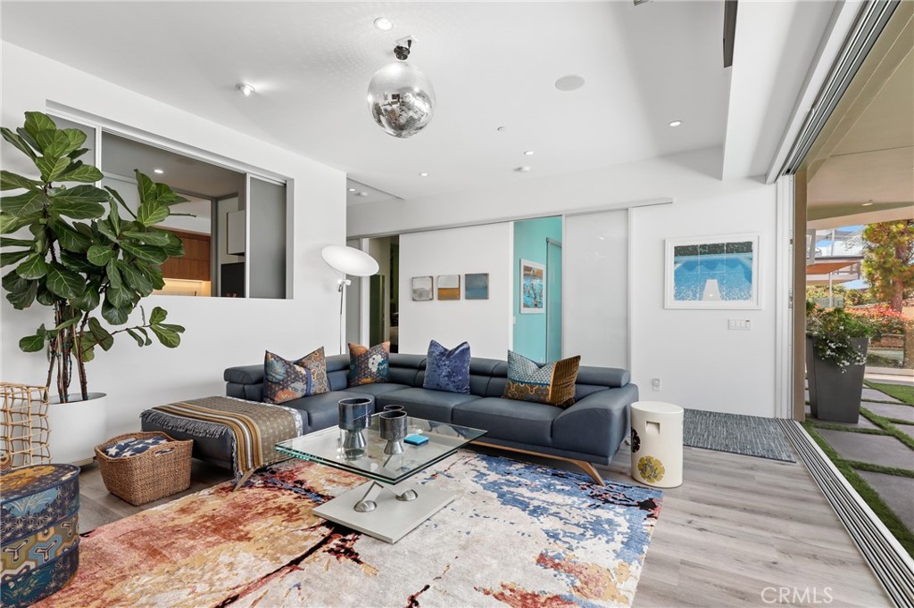 Arch Beach Heights (ABH) - Residential Lease